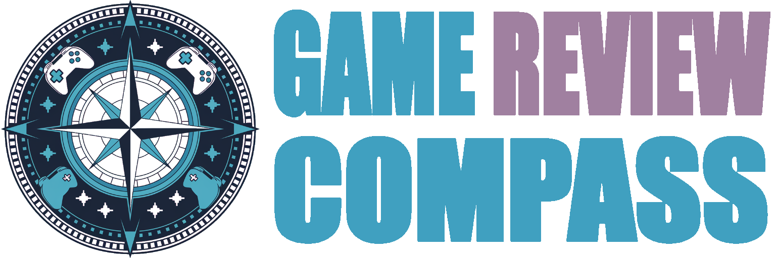 Gamereviewcompass